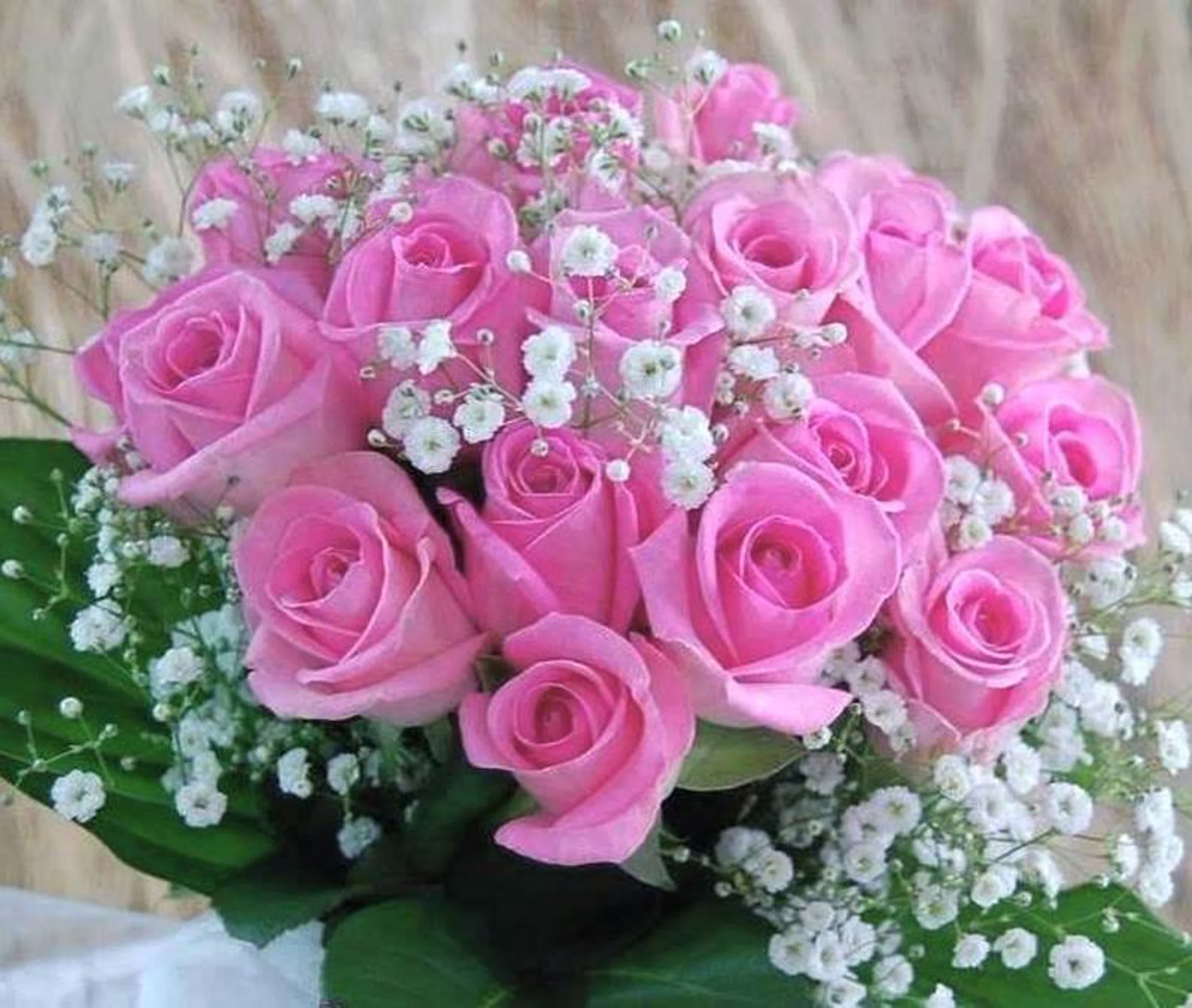 Букет Самой красивой